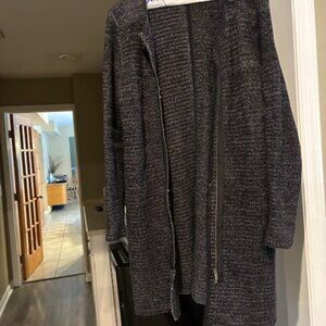Sweater 3/4 length Talbots